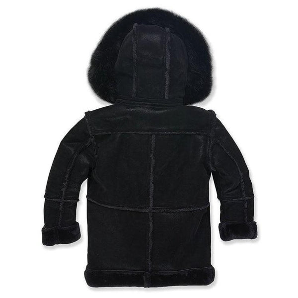 Kids denali 2024 shearling jackets