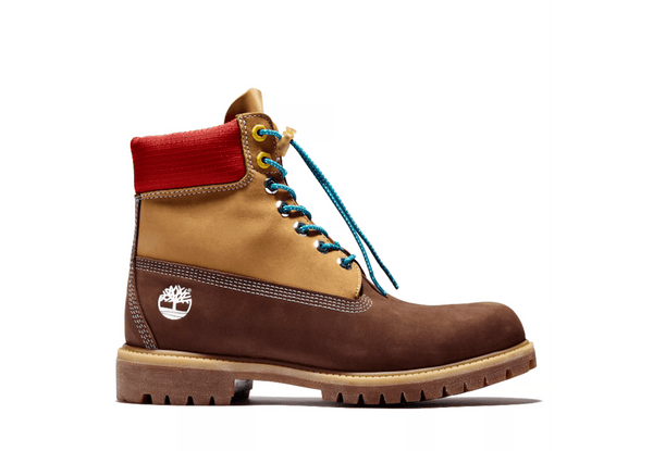 Men's Timberland Premium Waterproof Boot – Krush Clothing