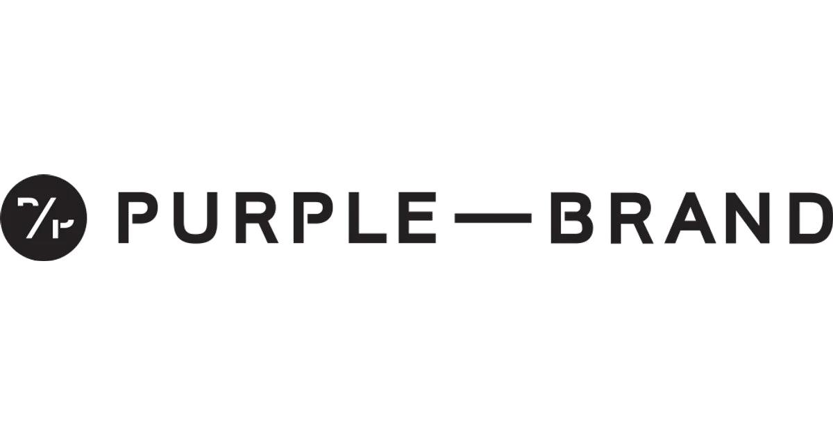 Purple Brand - Krush Clothing