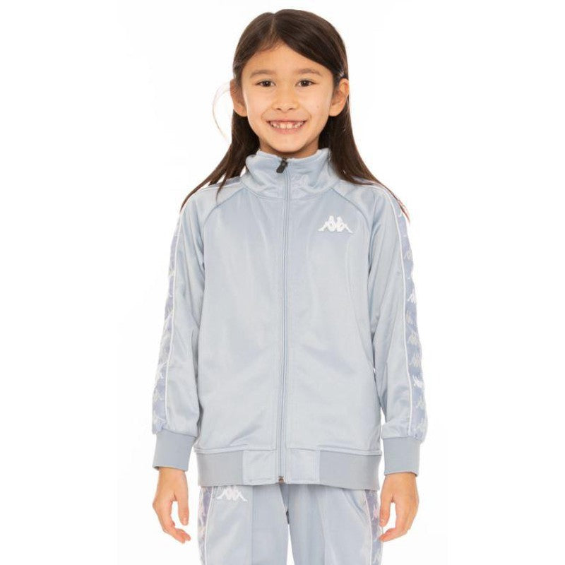 Kids 222 Banda Dullo Track Jacket