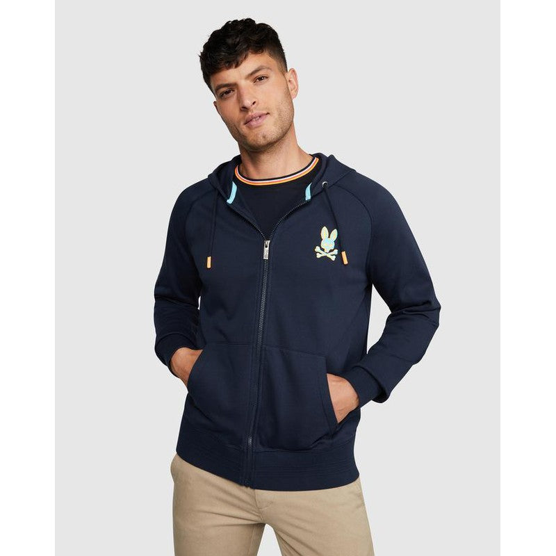 Men's Bennett Full Zip Hoodie