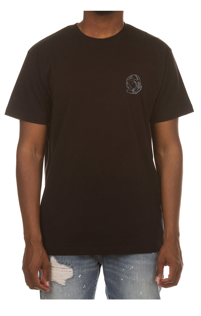 Men's BB&CO SS Tee, Black