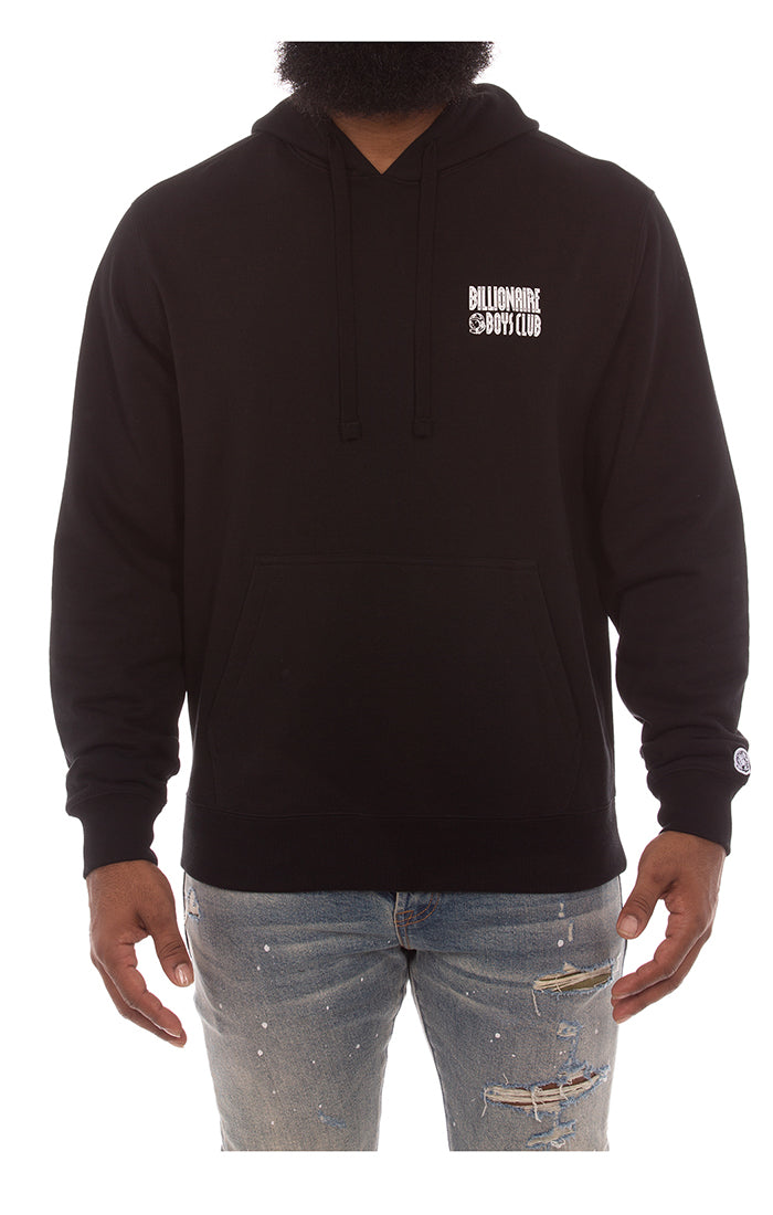 Men's BB Dune Alpha Hoodie