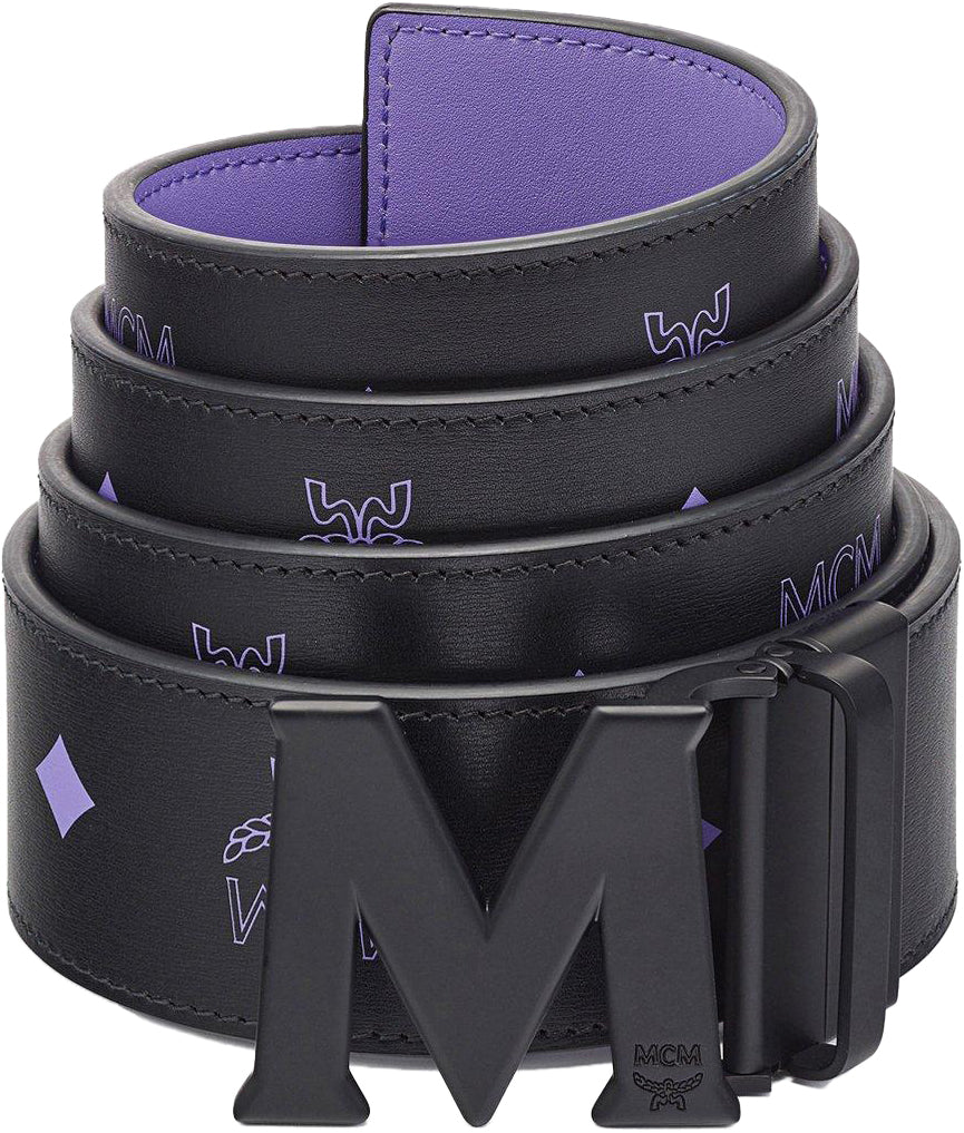 Buy mcm outlet belt