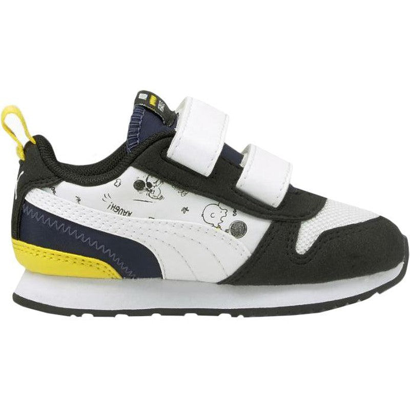 Toddler PUMA x PEANUTS R78