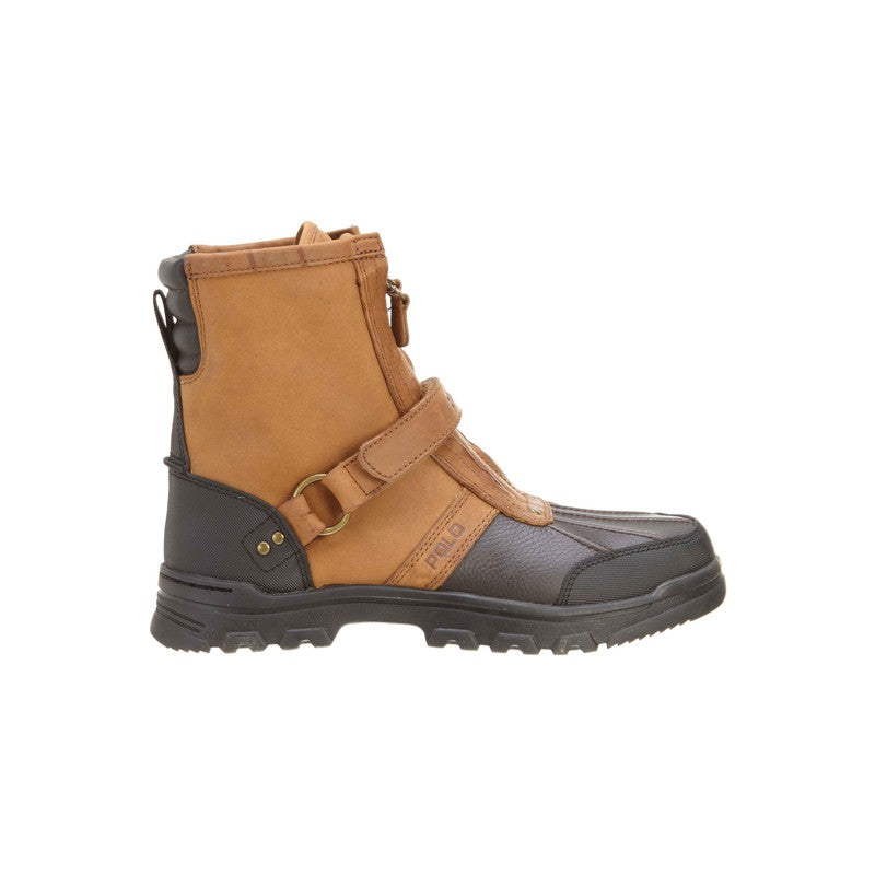 Preschool Conquest HI Boots