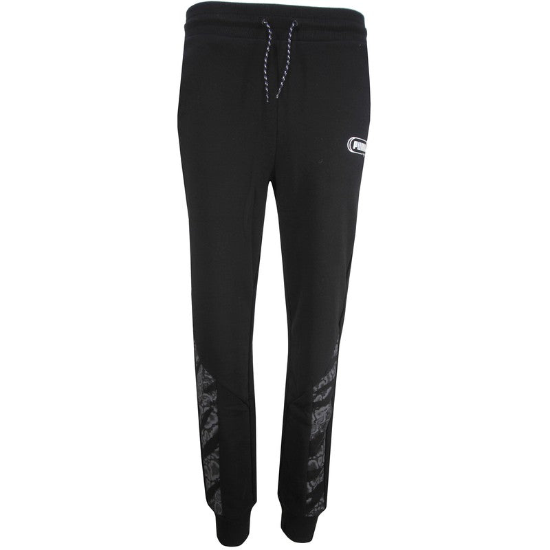 Women s Rebel High waist Track Pants