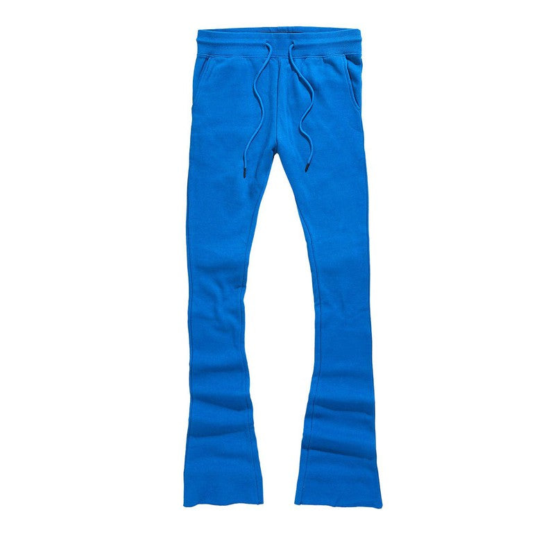 Men's Uptown Stacked Sweatpants, Bone