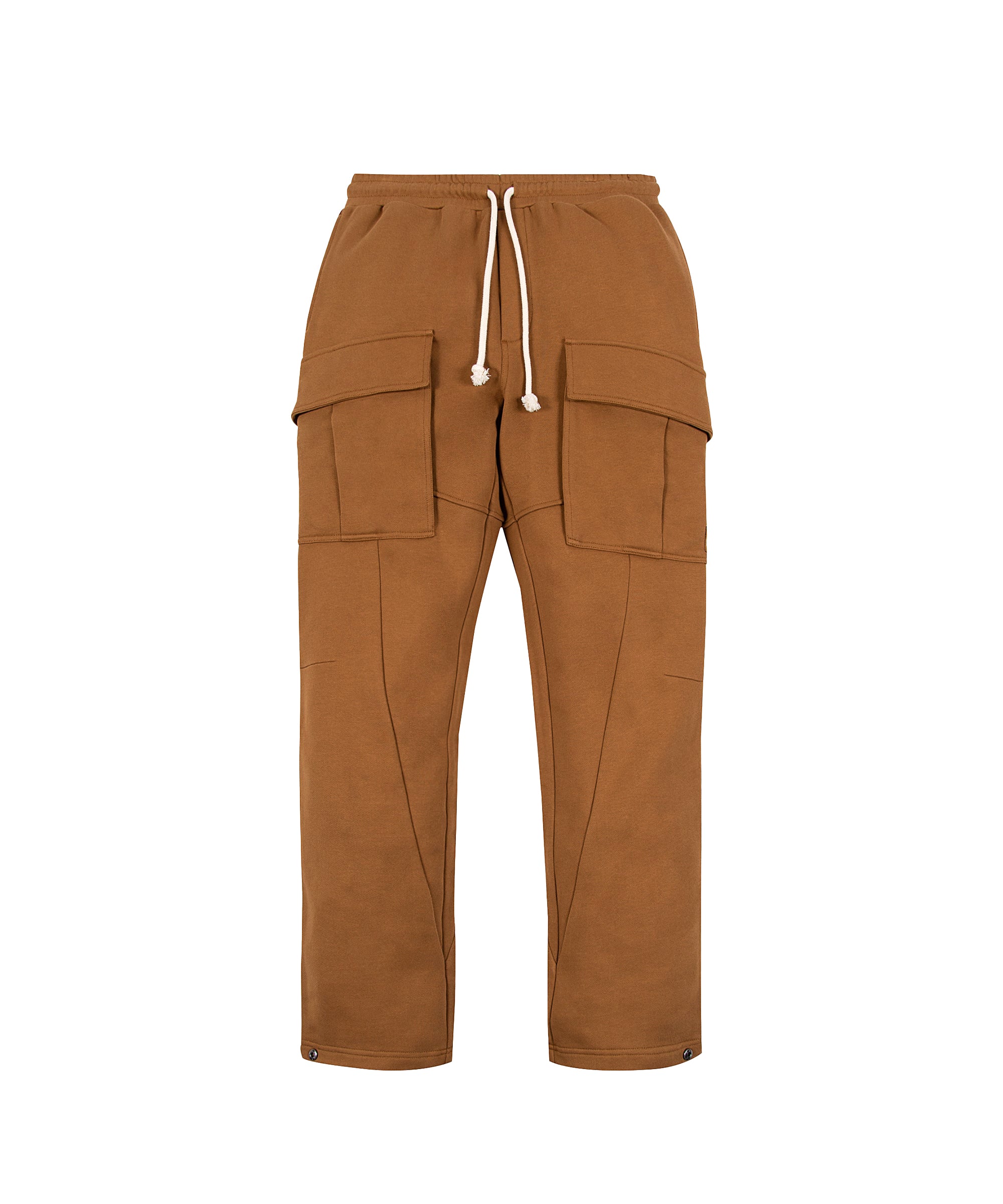 Men's Super Cargo Sweatpants – Krush Clothing