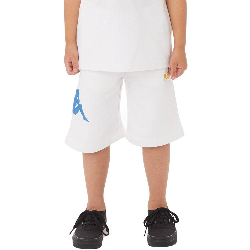 Kids Authentic Sangone Shorts