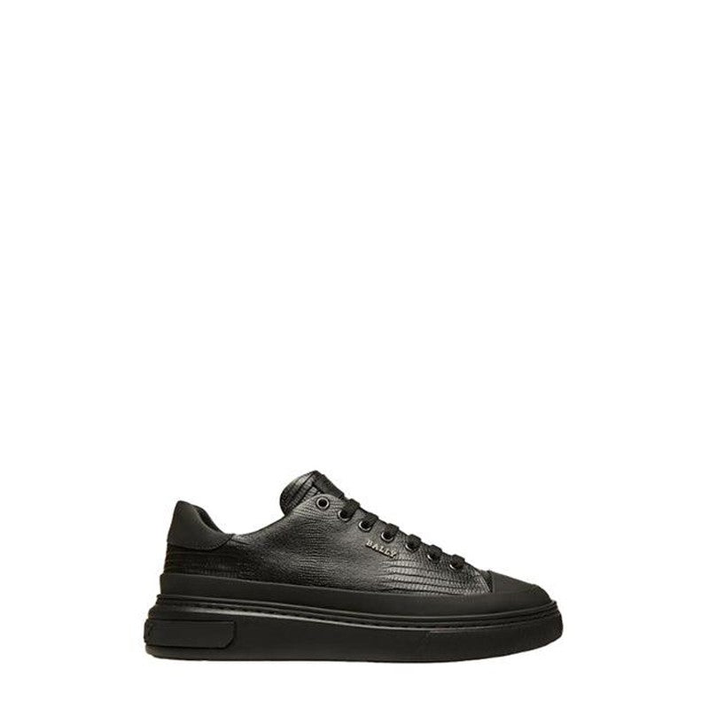 Men's Maily Leather Sneakers