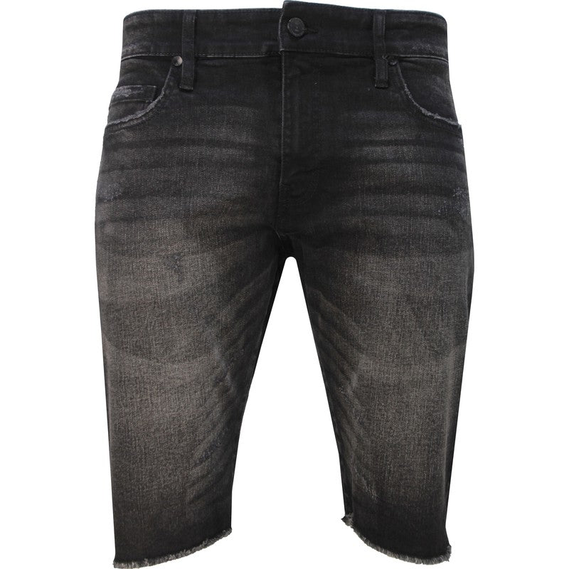 Men's Classic Jean Shorts