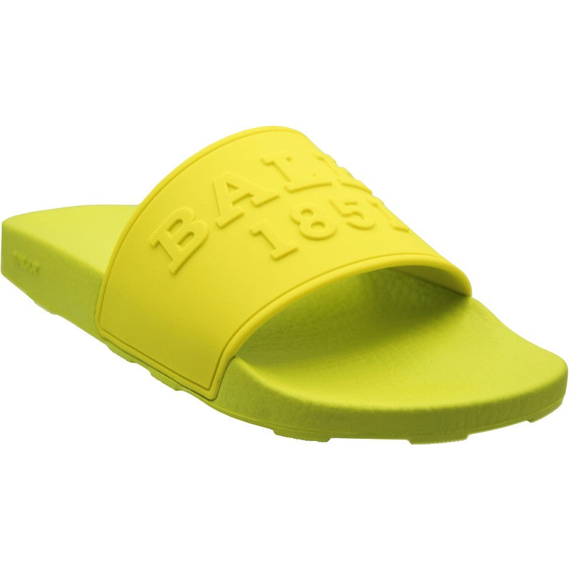 Men's Slaim Rubber Sandal