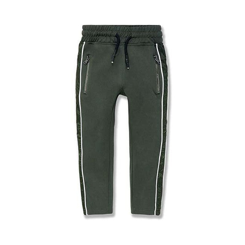 Boy's Core Track Pants