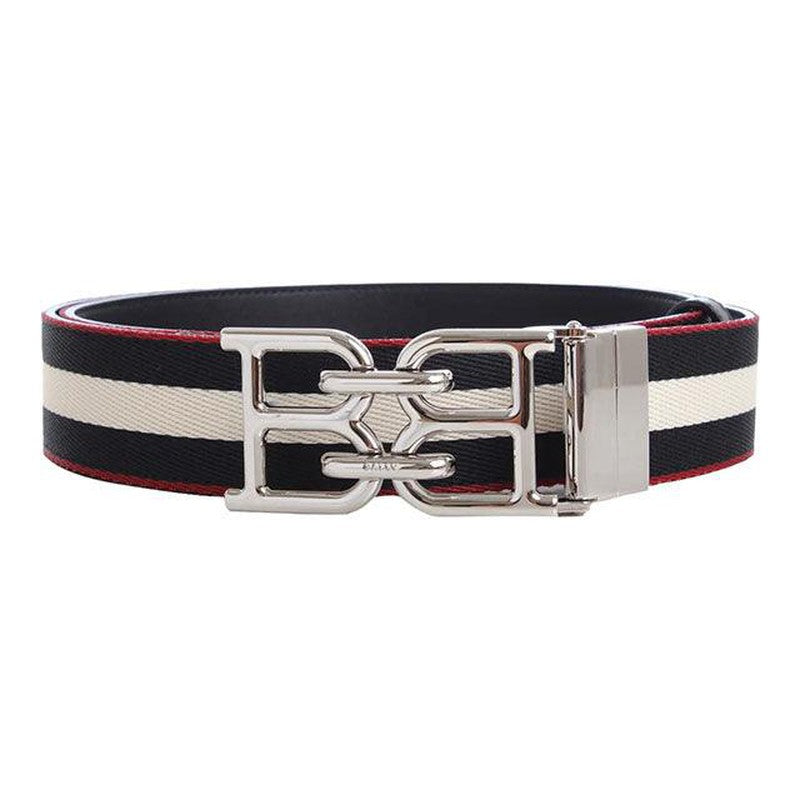 Bally belt reversible best sale