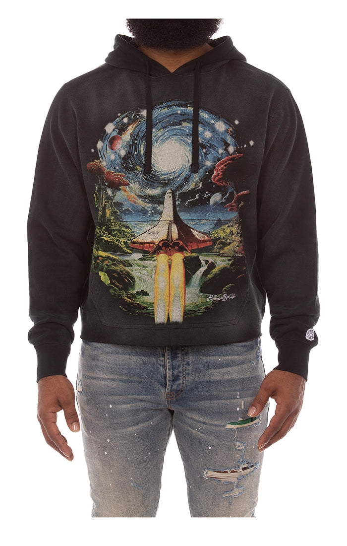 Men's BB Stargazer Hoodie