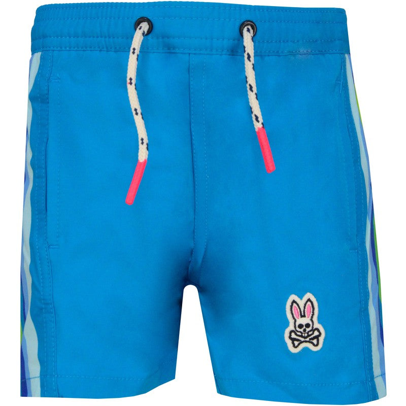 Kids Swim Trunks