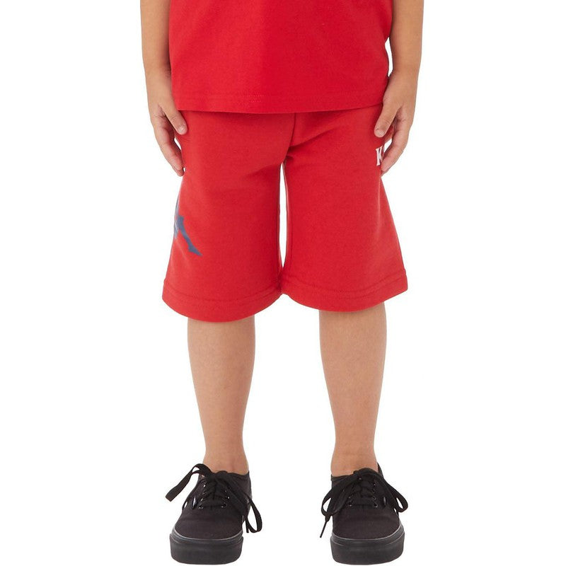 Kids Authentic Sangone Shorts