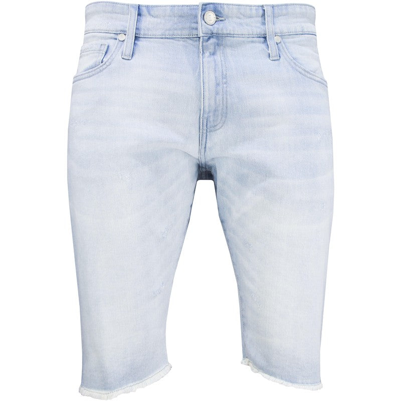 Men's Classic Jean Shorts