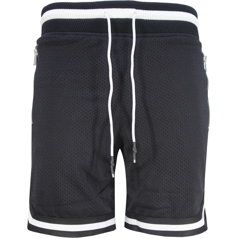 Men's Rucker Retro Basketball Shorts