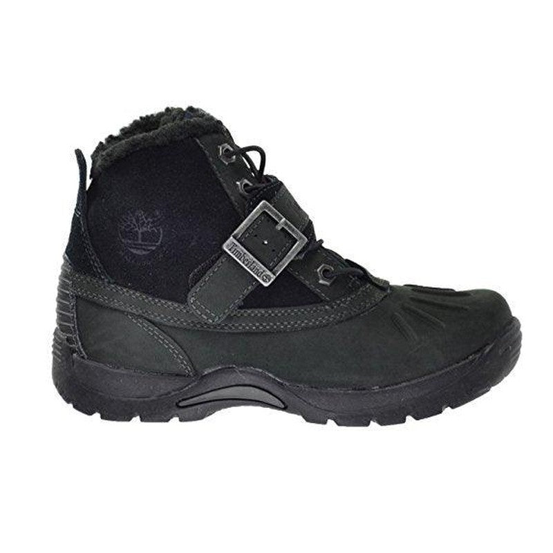 Kids Mallard Wp Midbnge/St Boots