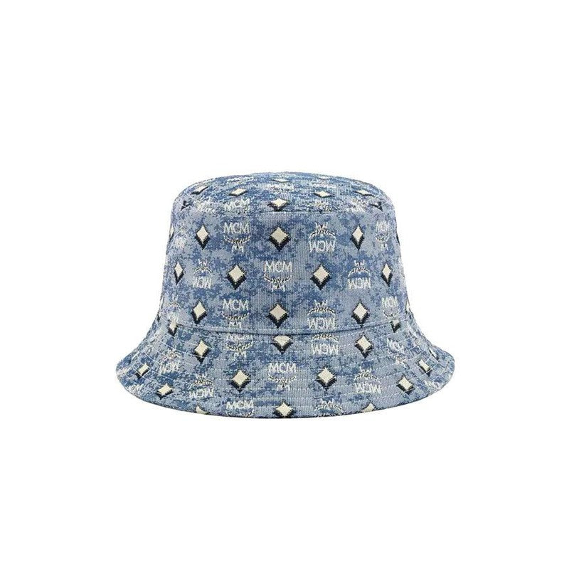 MCM Vintage Bucket Hat