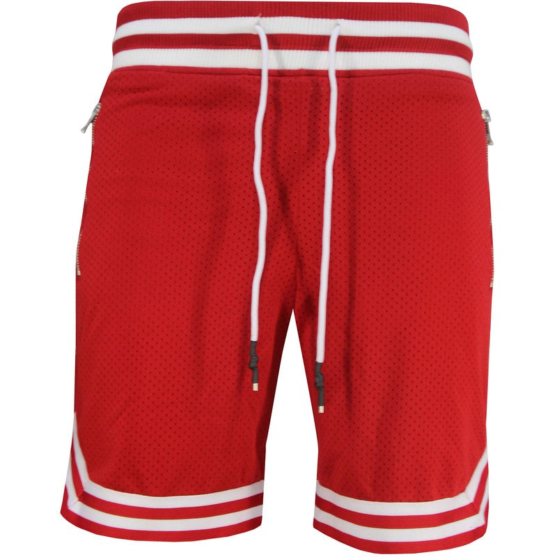 Men's Rucker Retro Basketball Shorts