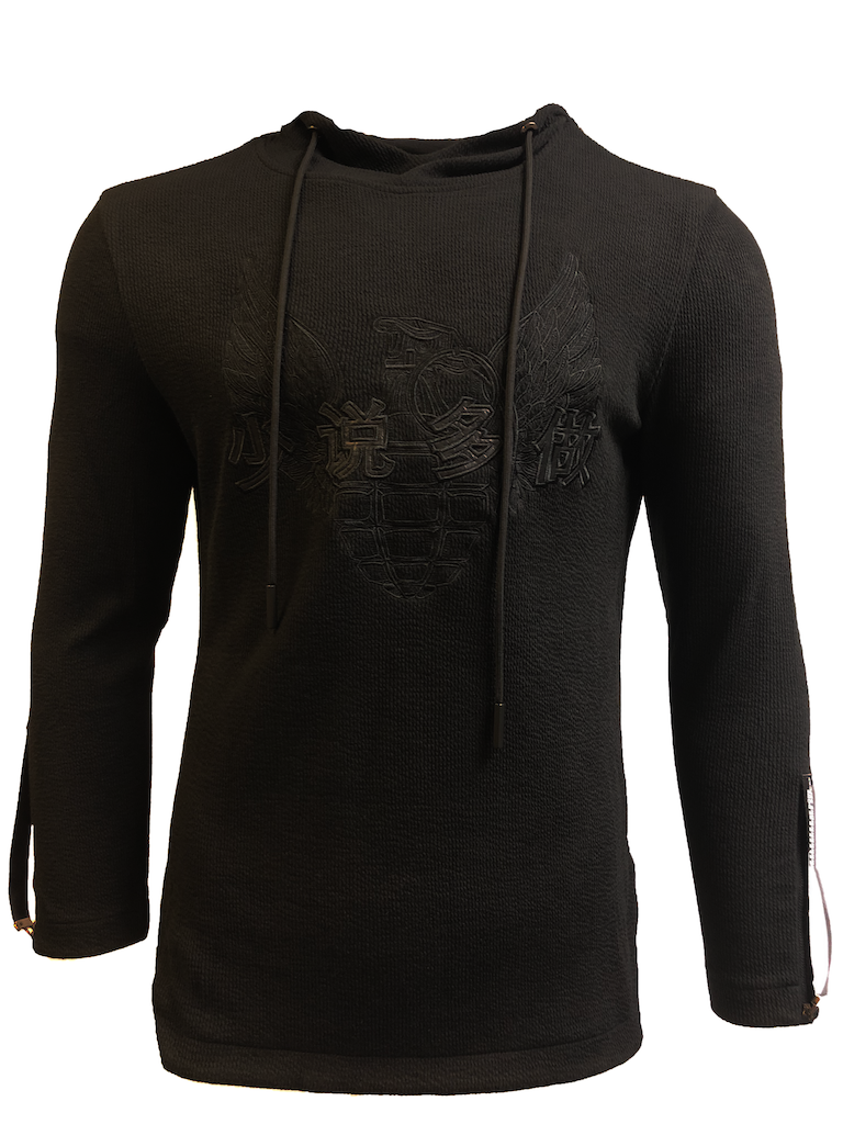 Men's Hoodies & Sweaters – Krush Clothing