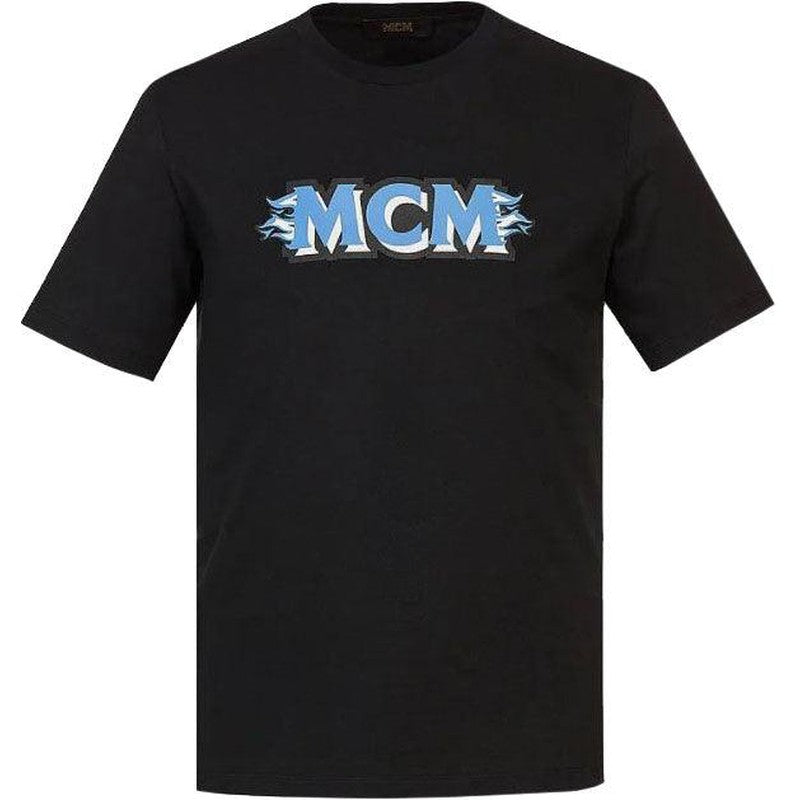 Men’s MCM Logo T-Shirt