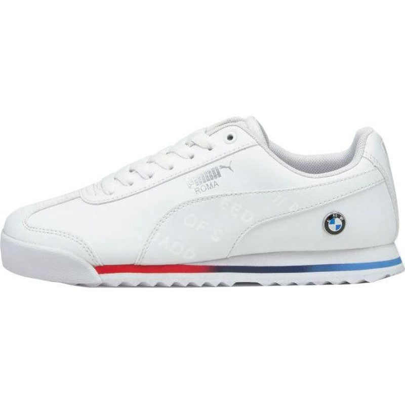 Junior's BMW M Motorsport Roma Sneakers