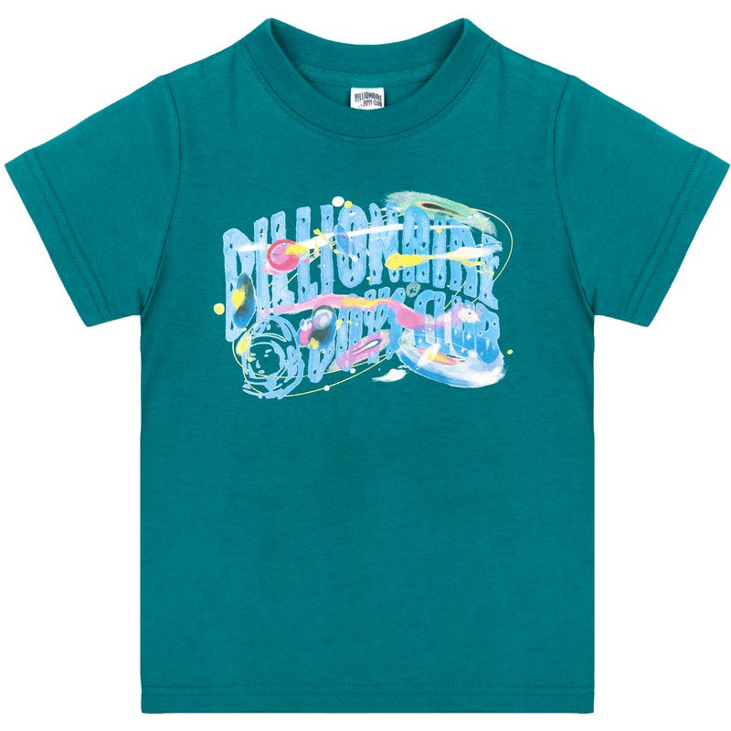 Kid's BB Galaxy SS Tee