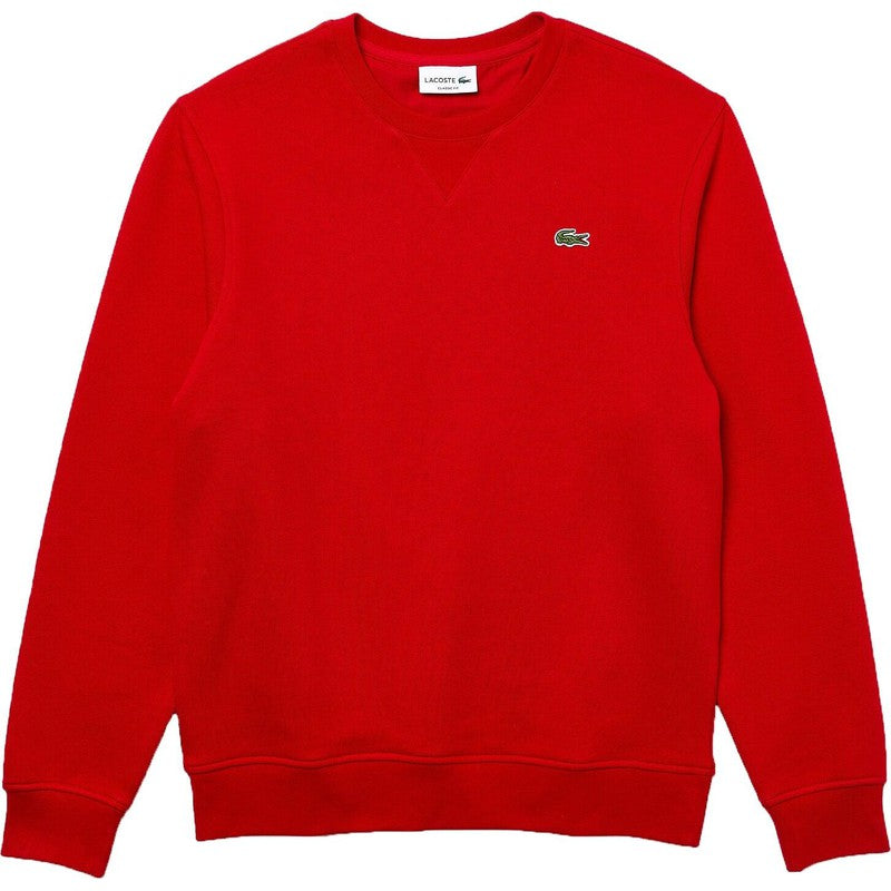 Men's Lacoste SPORT Cotton Blend Fleece Sweatshirt