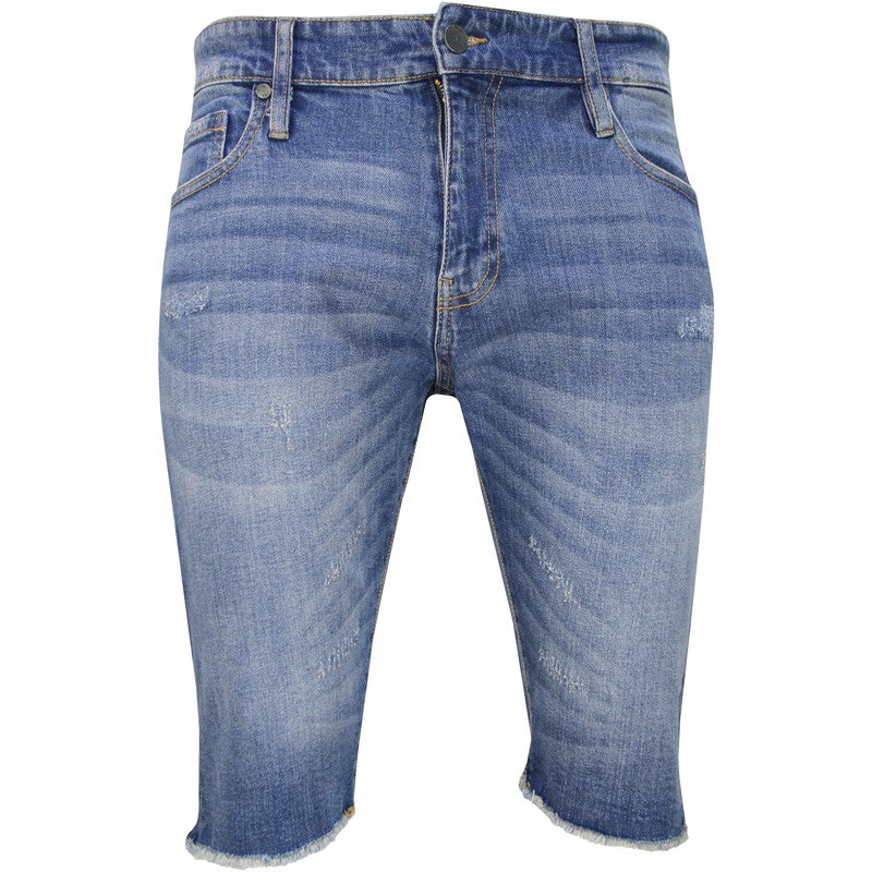 Men's Classic Jean Shorts