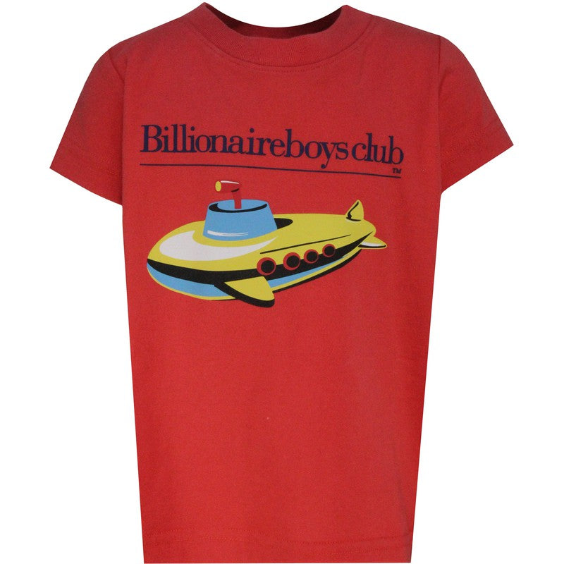 Kid's BB Submarine SS Tee