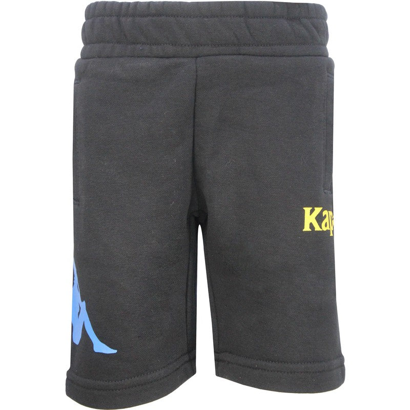 Kids Authentic Sangone Shorts