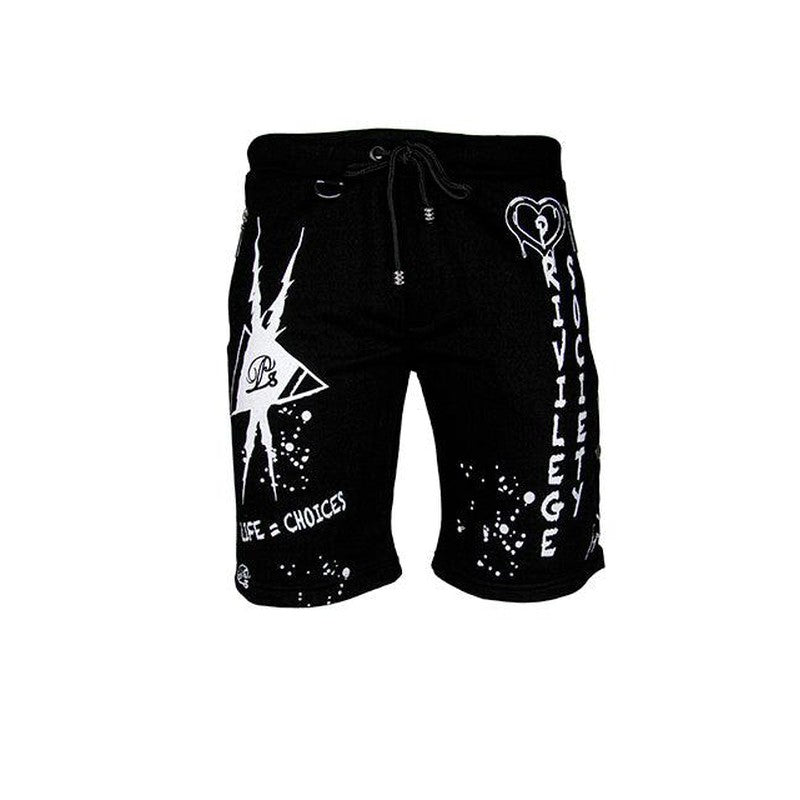 Life Choices Shorts