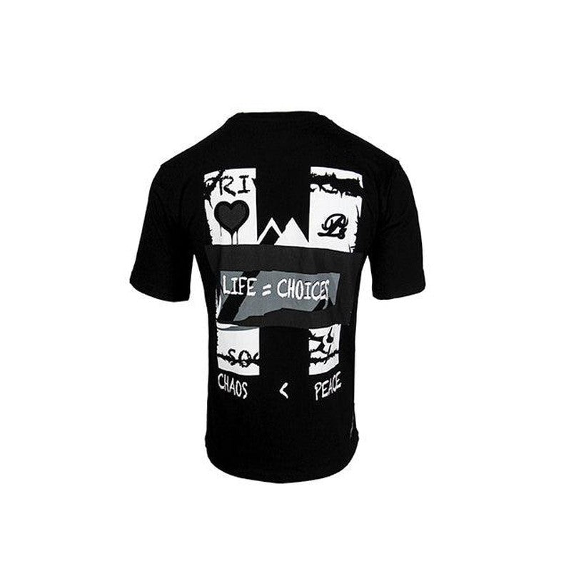 Life Choices Box Tee