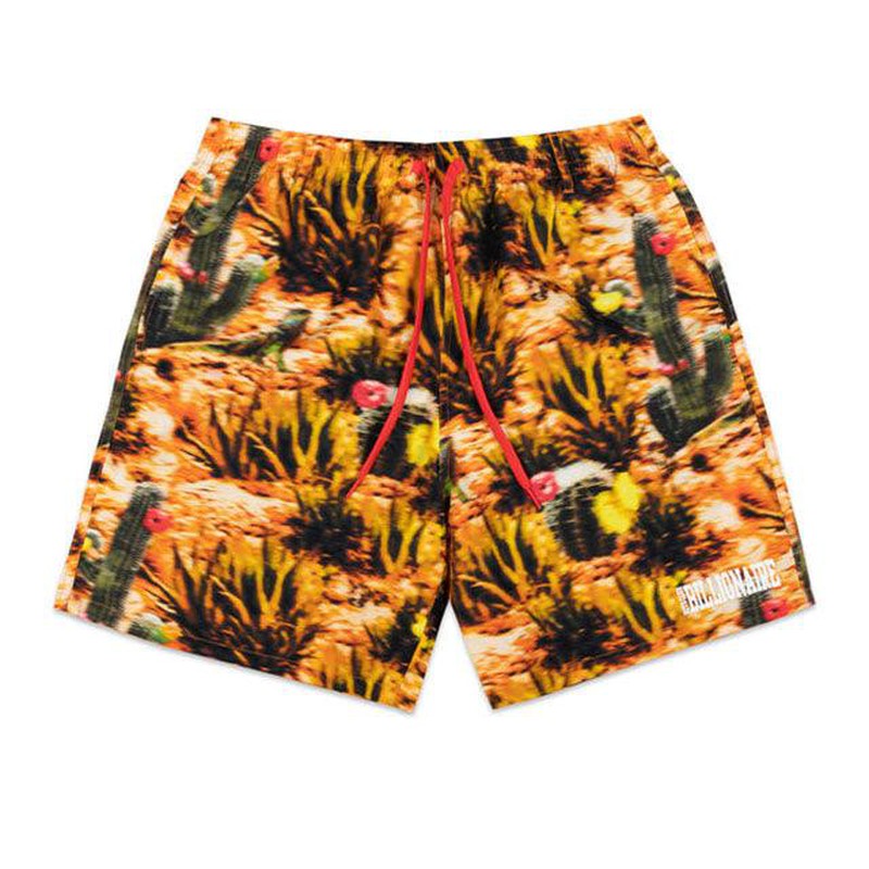 Men's BB Blur Shorts