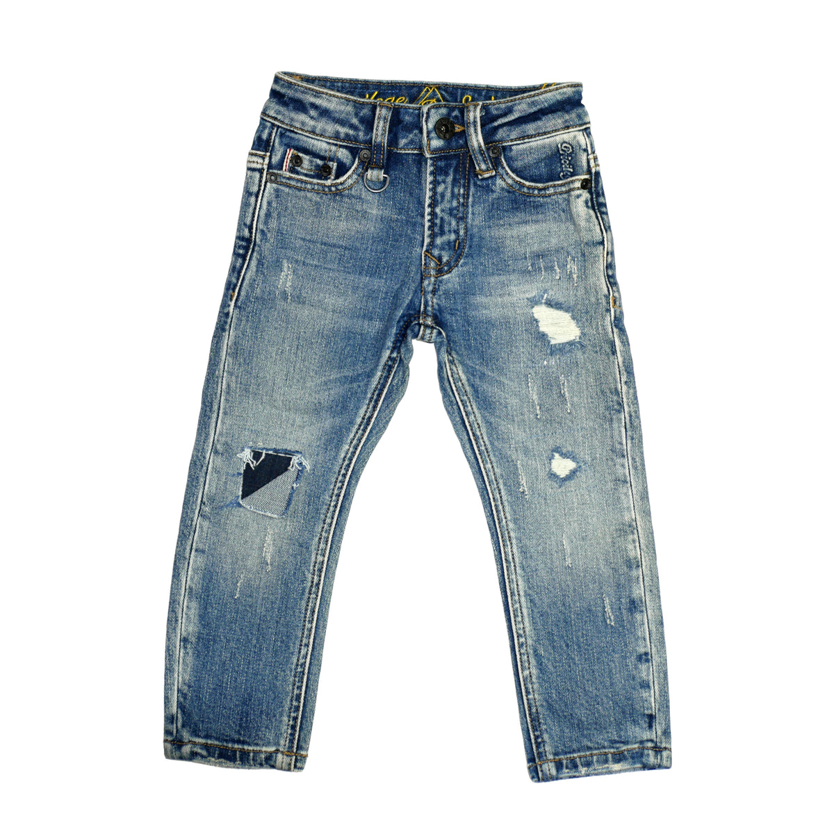 Kids - Viper - Skinny Jean