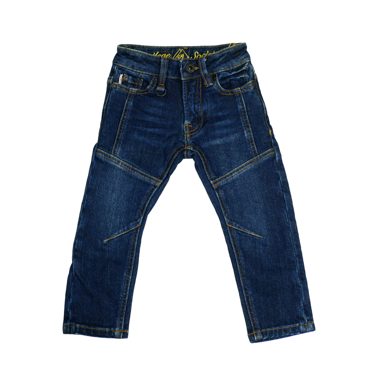 Kids Super Star Skinny Jean