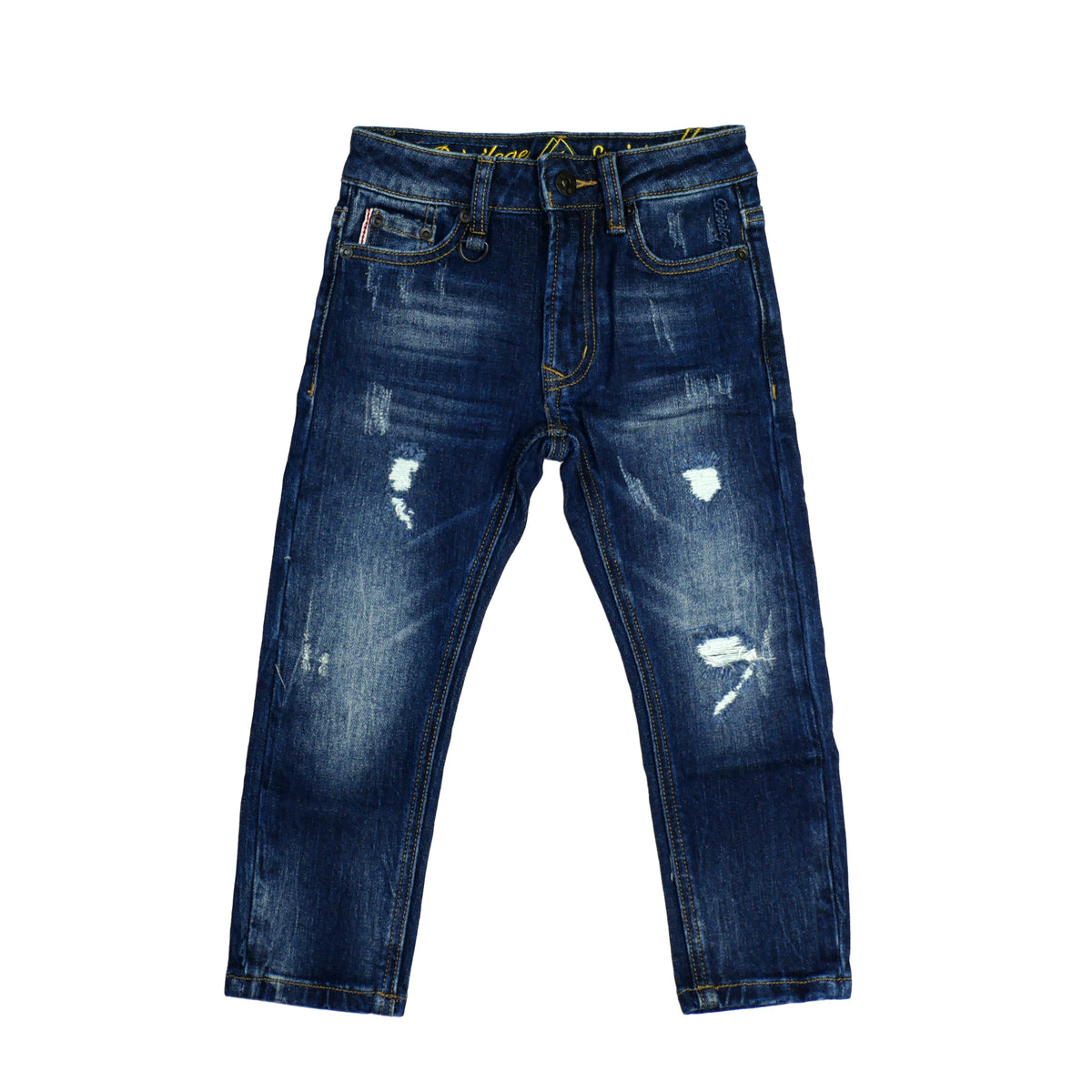 Transformer - Kids Skinny Jean