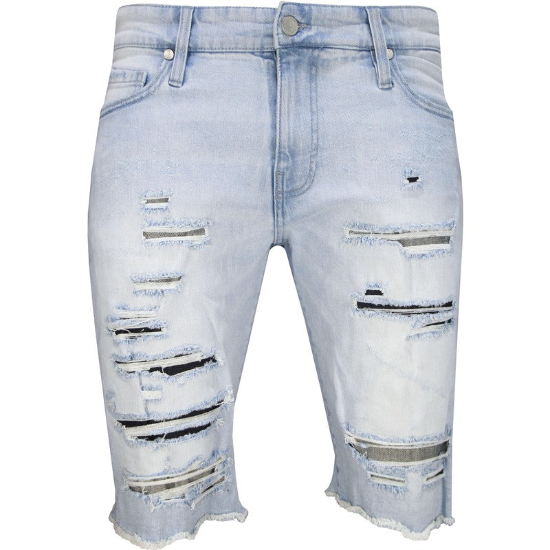 Men's Abyss Denim Shorts