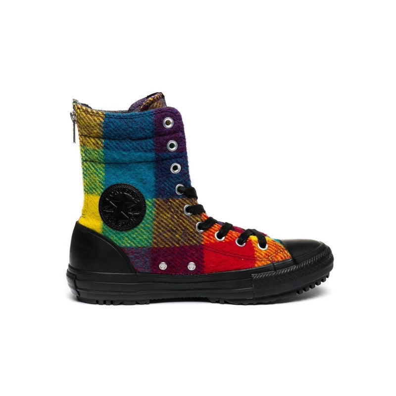 Unisex Chuck Taylor All Star Hi Rise Boots