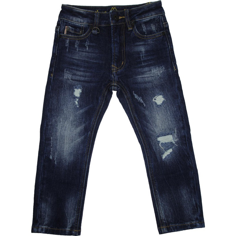 Transformer - Kids Skinny Jean