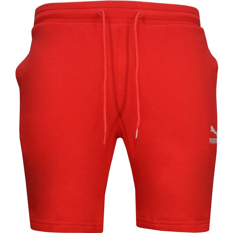 Men's Puma Classic Logo Shorts