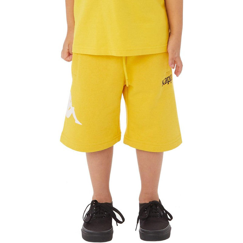 Kids Authentic Sangone Shorts