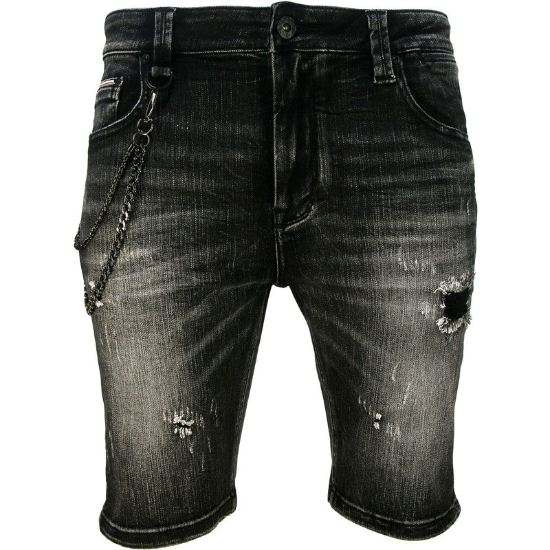 Men's Premium Astroid Shorts