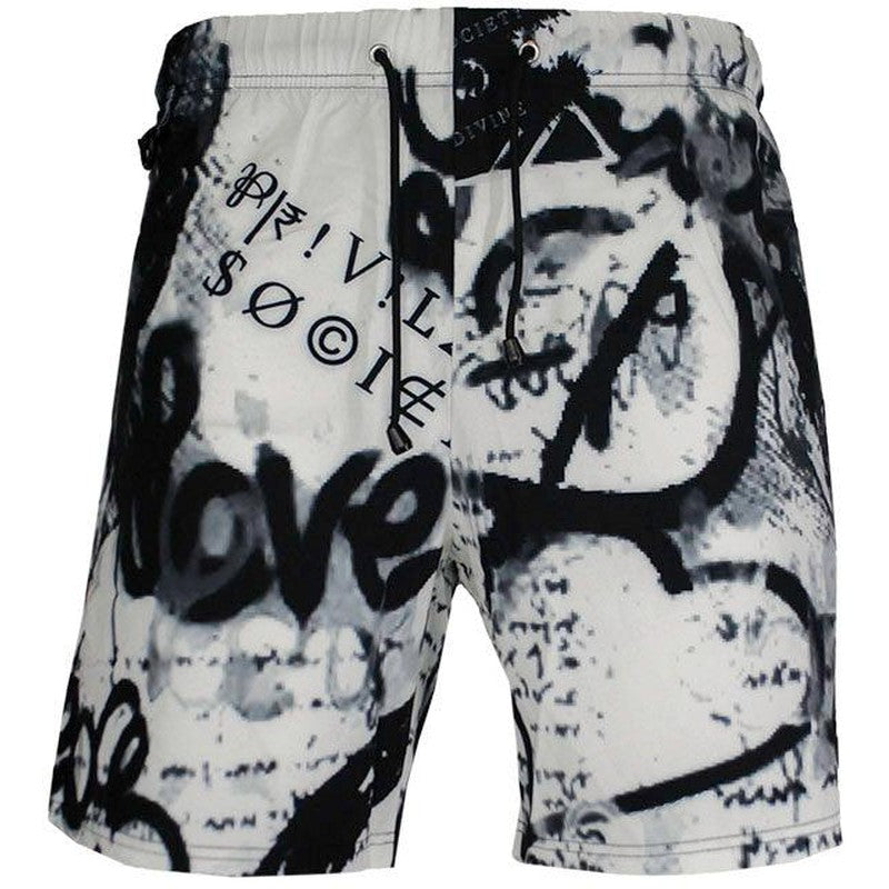 Milan Board Shorts