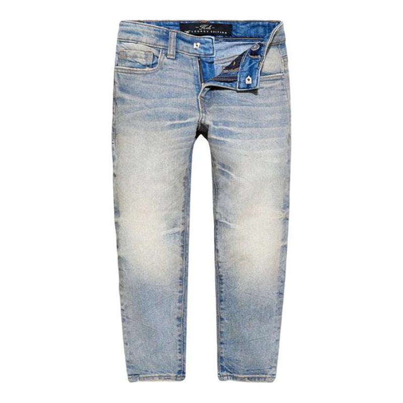 Boy's Ross - Boulder Denim Jeans