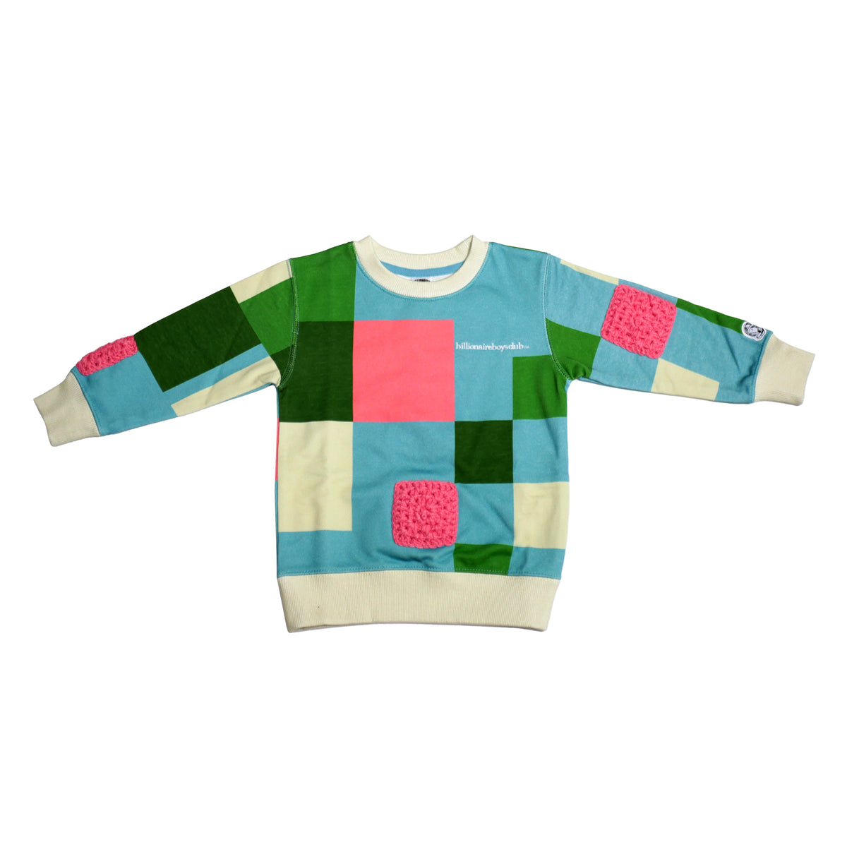 Kid's BB Botan Sweatshirt